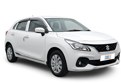 Maruti Baleno-img